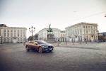 Jaguar I-Pace EV400 AWD HSE 2018 года (WW)
